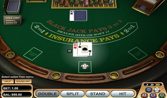 Die 10 größten Blackjack Kostenlos Spielen -Fehler, die Sie leicht vermeiden können
