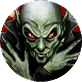 Das Blood Suckers Logo.