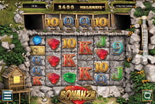 Bonanza von Big Time Gaming im Betmaster Casino.