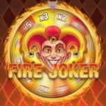 Fire Joker