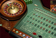 Casino Roulette von Wazdan