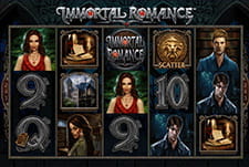 Immortal Romance Slot Vorschaubild