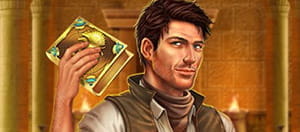 Das Karamba Casino bietet die meisten Novomatic Alternativen an