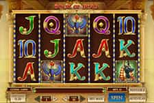 Der Slot Book of Dead von Play'n GO.