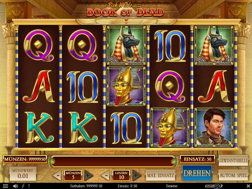 Das unerzählte Geheimnis, um Online Casino Spielautomaten in nur 3 Tagen zu meistern