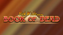 Der Slot Book of Dead