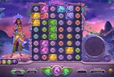 Der Slot Brazil Bomba von Yggdrasil.