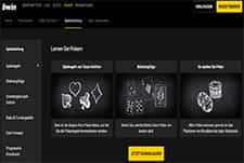 Bwin Cash Game Angebot.