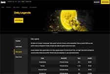 bwin Poker Turniere im Überblick.