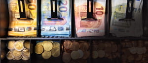 Beispielbild für Startguthaben ohne Einzahlung bei Eingabe eines Bonuscodes