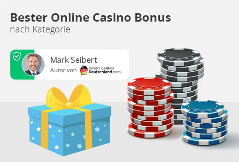 The Anthony Robins Guide To bestes Online Echtgeld Casino