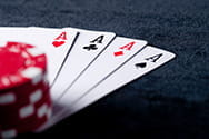 Eure Wetten sollen mit Multiplikatoren zu besonders hohen Gewinnchancen werden? Mit Lightning Dice ist es möglich.