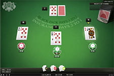 Vorschaubild Casino Jefe Blackjack