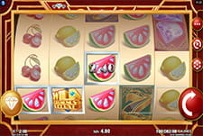 Deco Diamonds im CasinoSecret testen