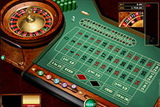 European Roulette Gold einfach testen