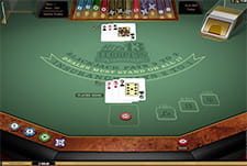 Stilvolles Gaming mit Hi-Lo 13 European Blackjack