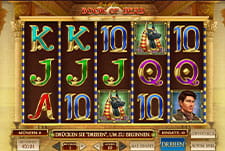 Der Online Slot Book of Deadim Casombie Casino.