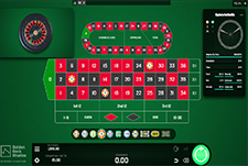 Das Kesselspiel Classic Roulette von Quickfire.
