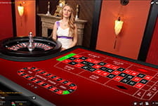 Vorschau Live Roulette Codeta