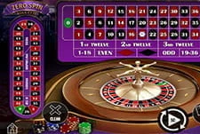Roulette bei OceanBets Casino zocken