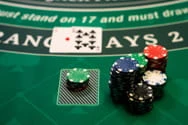 FInde die besten Blackjack Casinos für deutsche Spieler.