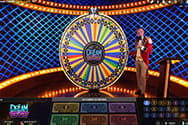 Dream Catcher (Glücksrad) als Live Casino Spiel von Evolution Gaming