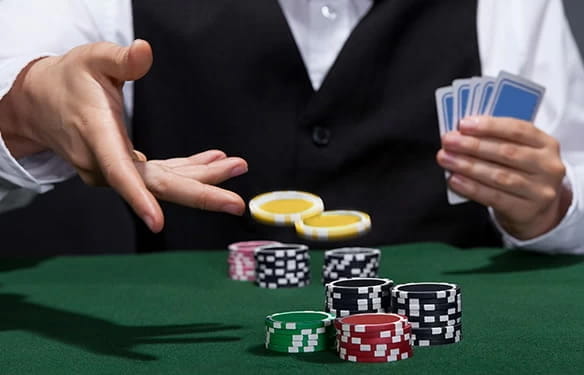 Poker Raise Regeln