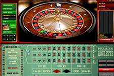Premier Roulette im EnergieKasino testen 