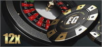 Der Eurogrand Bonus hat die niedrigsten Bonusbedingungen aller Casinos aus unserem Test
