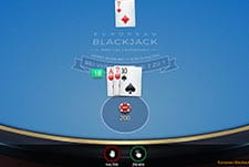 European Blackjack im HeyCasino!. 