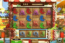 Extra Chilli von Big Time Gaming im Wunderwins Casino.