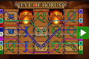 Sunmaker Eye Of Horus Sunmaker Eye Of Horus