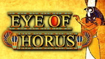 Eye of Horus von merkur