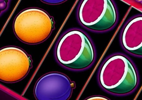 Fancy Fruis von Bally Wulff ist der beste Ersatz für den Slot Sizzling Hot.