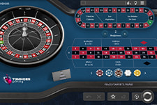 French Roulette La Partage Thumbnail bei Lanista.