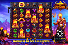Der Slot Gates of Hades von Pragmaitc Play bei Cleobetra.
