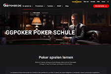 GGPoker Spielanleitung mit Tipps und Regeln zu Pokervarianten.