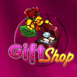 Der Gift Shop Jackpot Slot von Play'n GO.