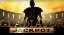 Das beliebte Gladiator Game von Playtech