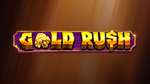 Der Slot Gold Rush.