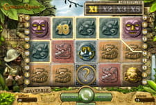 Der 3D Gonzos Quest Slot