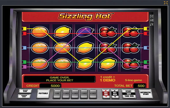 Lasst euch bei Shooting Stars von den Sternen verzaubern.