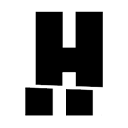 Das Logo des Online Spielautomatenherstellers Hacksaw Gaming.