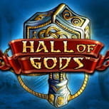 Der Jackpot Slot Hall of Gods.