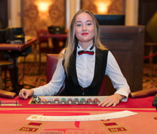 High Roller Live Dealer Spiele