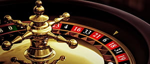 High Roller Tischspiele