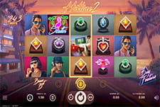 Der Slot Hotline 2 von NetEnt.