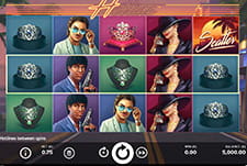 Der Hotline Slot von NetEnt im WinnerCasino.