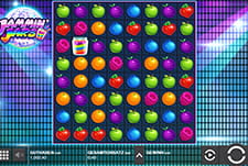 Der Slot Jammin’ Jars von Push Gaming.