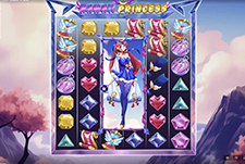 Kawaii Princess von Octoplay im TriveaBet Casino.